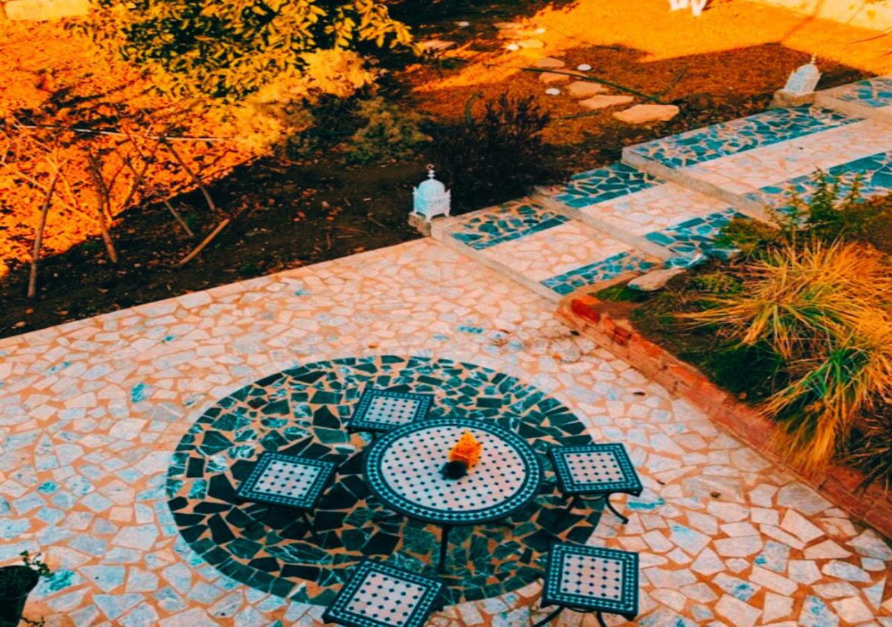 فيلة Mouloud, Arougou Khenifra *