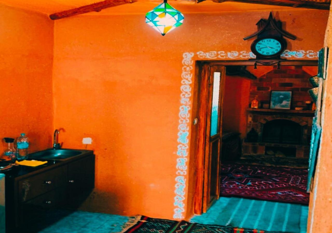 Mouloud, Arougou Khenifra