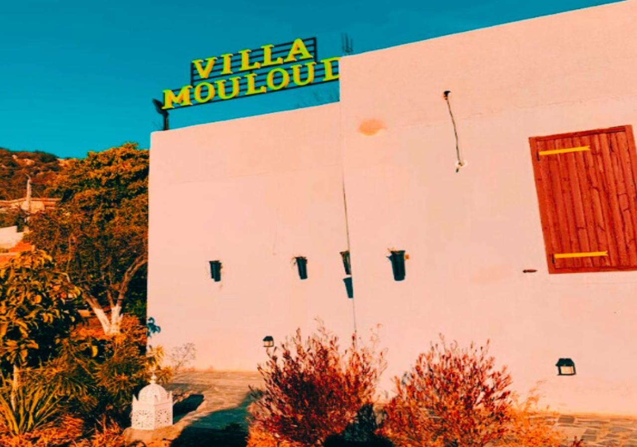 فيلة Mouloud, Arougou Khenifra